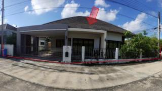 ขายบ้านเดี่ยว การ์เด้นพลัส(ท่าซัก) ต.ท่าซัก อ.เมือง จ.นครศรีธรรมราช