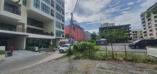 ขายที่ดินซอยลาดพร้าว112 ซอยมหาดไทย เนื้อที่ 419 ตรว.