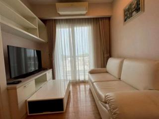 ให้เช่าเพียง 9,000 บาท/เดือน #Harmony Condo #ใกล้เซ็นทรัลแอร์พอร์ต ห้องกว้าง พร้อมเฟอร์นิเจอร์ครบ พร้อมเข้าอยู่