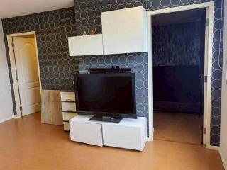 ขาย ลุมพินี คอนโดทาวน์ พัทยาเหนือ Lumpini Condo Town North Pattaya - Sukhumvit ขนาด 45 ตร.ม. 1 ห้องนอน ชั้น 18 วิวเมือง 2,300,000 บาท
