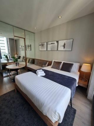 Park Origin Phrom Phong (Park 24) : พาร์ค ออริจิ้น พร้อมพงษ์ (พาร์ค 24)
