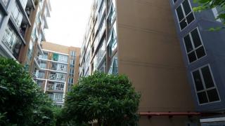 ขายคอนโดโครงการ Plus condominium ต.มะขามเตี้ย อ.เมืองสุราษฎร์ธานี จ.สุราษฎร์ธานี