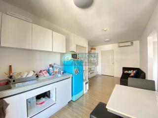 iCondo Sukhumvit 105 2 Bedroom 2 Bathroom for Rent and Sale (A2721)