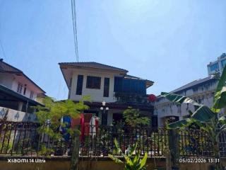 โซนสุเทพ #ขายตามสภาพ เพียง 4.5 ล้าน 74.3 ตรว. โอกาสทองสำหรับนักลงทุน! ราคาดี หายากในย่านนี้ ซื้อไว้รีโนเวทต่อยอด ทำกำไรได้คุ้มค่า