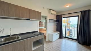 ขายคอนโด Kensington Sukhumvit – Theparak  คอนโดสภาพใหม่ พร้อมเข้าอยู่ ใกล้รถไฟฟ้าสายสีเหลือง