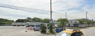 สุขุมวิท บางปู65-71  เทศบาลบางปู เช่า ที่ดินทำเลศักยภาพ บางปูใหม่ 2ไร่ 30 ตร.ว. 3,320 ตร.ม. ติดถนนซอย เหมาะสำหรับโชว์รูม 