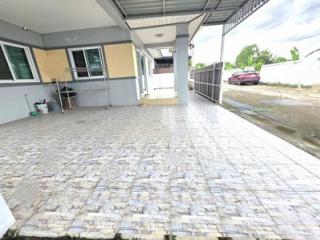 เงียบสงบ ส่วนตัว ปล่อยเช่าง่าย!!! ขายบ้านเดี่ยวสภาพดีมาก หมู่บ้านแพรวดาว9 Praewdao 9 Villageตำบลนาตาขวัญ อำเภอเมือง จังหวัดระยอง